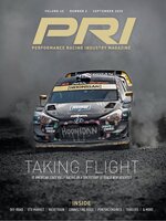 Performance Racing Industry